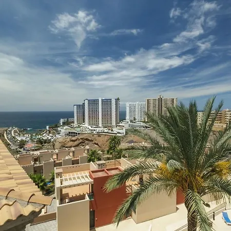 شقة Playa Paraiso Ocean View أذيخي