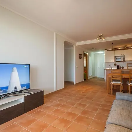 Playa Paraiso Ocean View Apartmán *